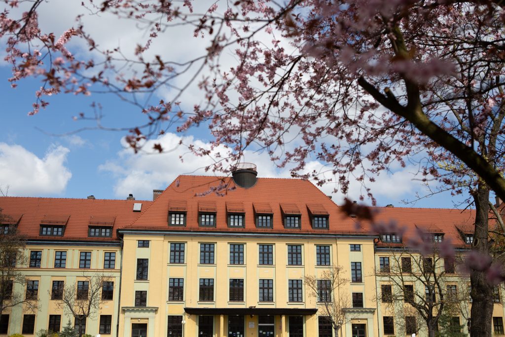 IISS building