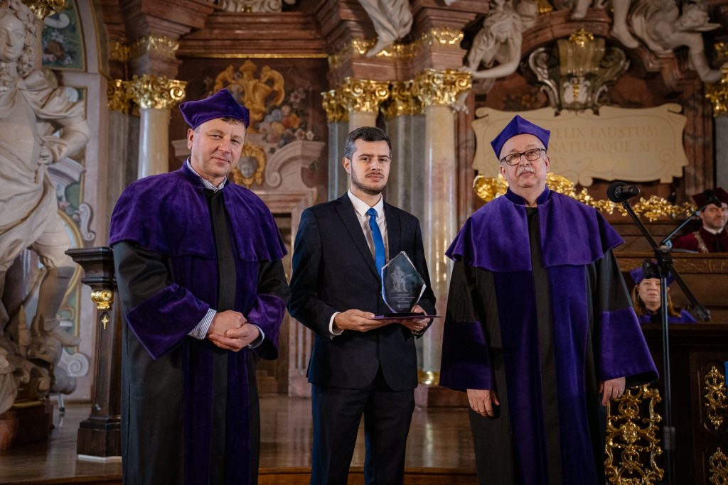 Laureaci nagrody Leopolda 2023