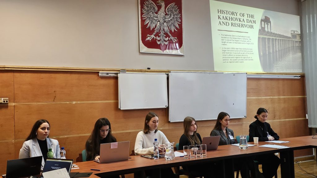 konferencja ZKM