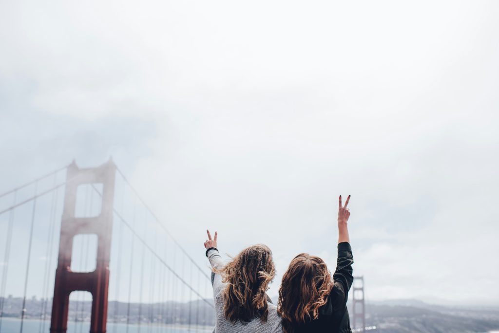 bridge