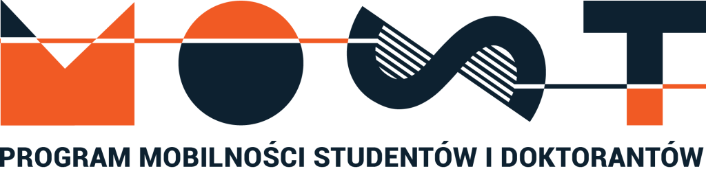 logo MOSTu