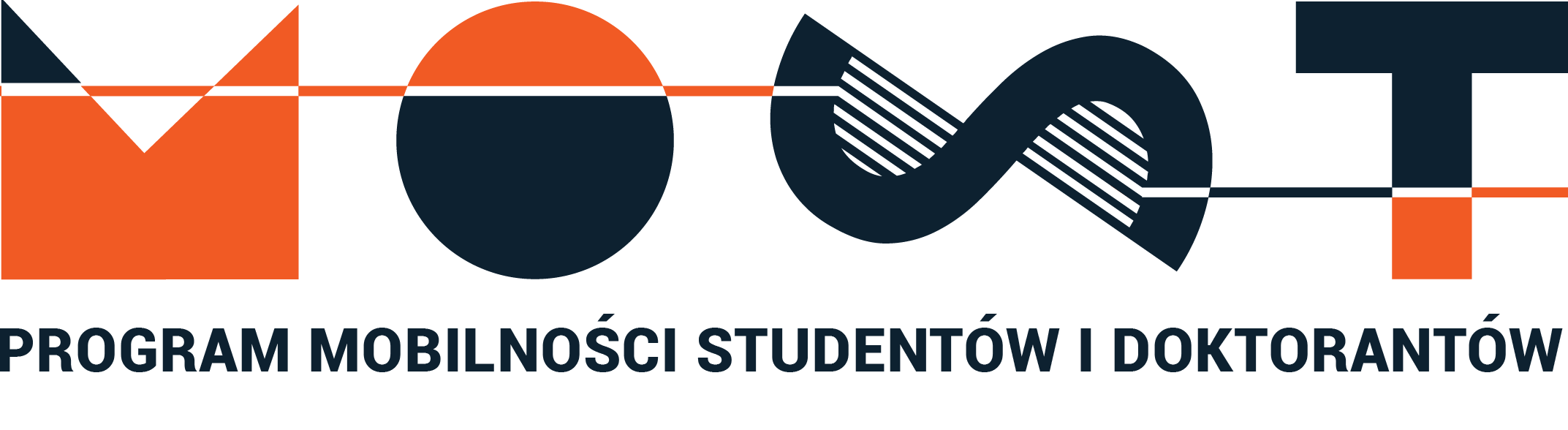 logo MOSTu