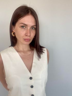 Aleksandra Suchecka