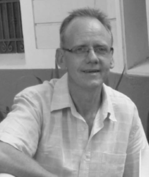 Prof. Janis van Westhuizen