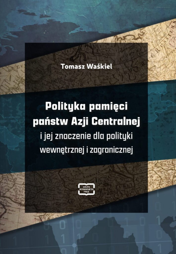 okładka książki Tomka W.