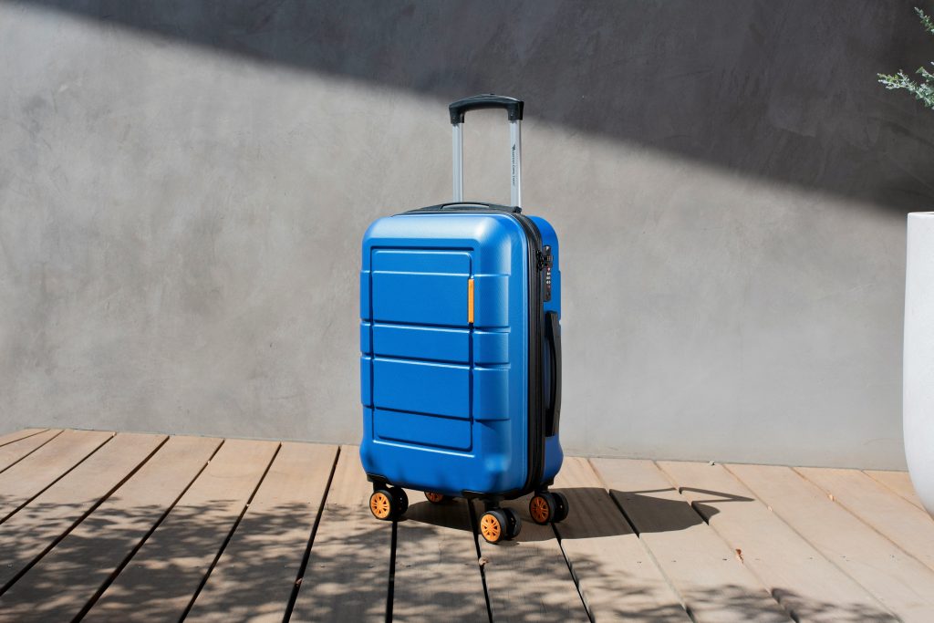 suitcase