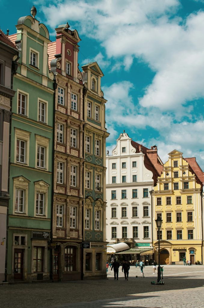 Wroclaw