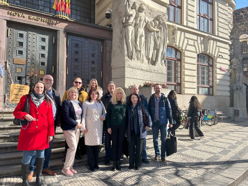 seminarium w żylinie