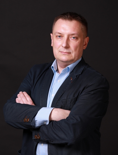 zdjęcie Artur Drzewicki